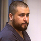Illustration for article titled George Zimmerman Arrested on Assault Charges—Again